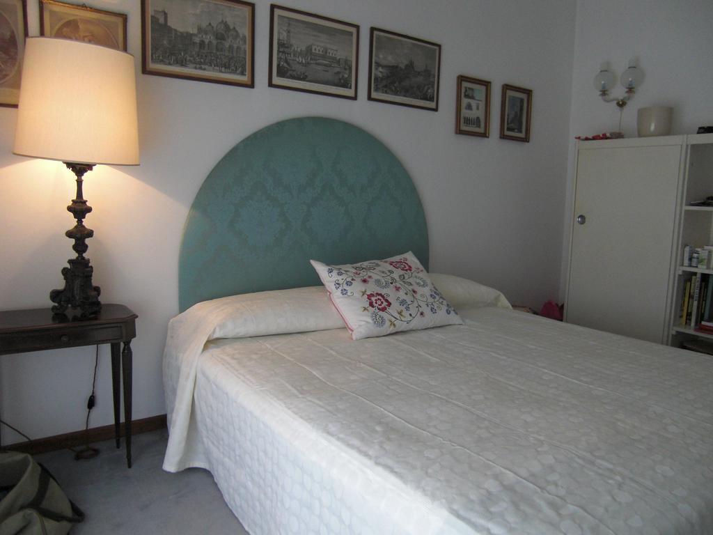 B&B Castellani Lido di Venezia Exterior foto